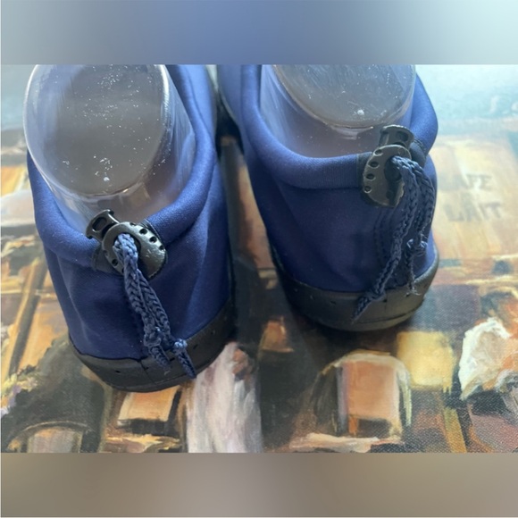 New water shoes quickly dry aqua sock size 8 never worn - Picture 4 of 5